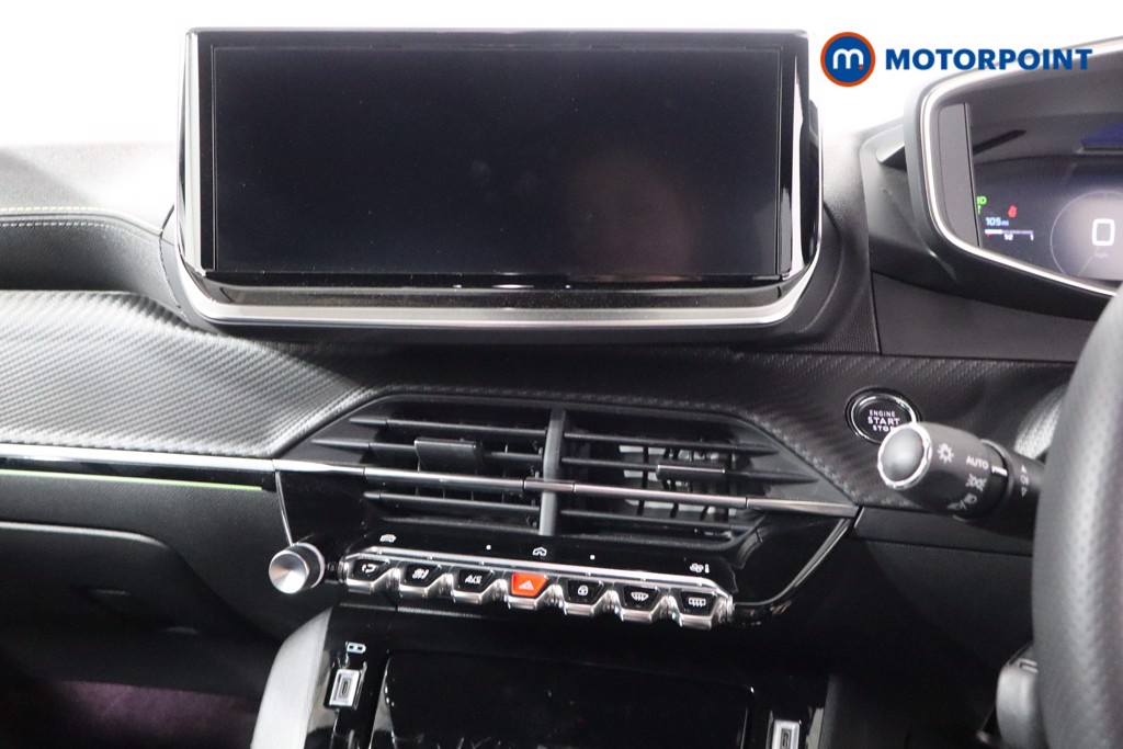 Peugeot 2008 GT Automatic Petrol SUV - Stock Number (1556467) - 2nd supplementary image