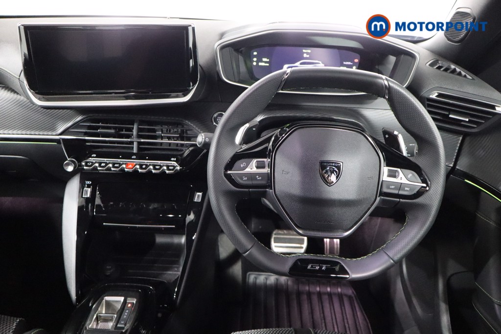 Peugeot 2008 GT Automatic Petrol SUV - Stock Number (1556467) - 3rd supplementary image