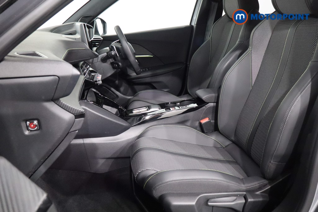 Peugeot 2008 GT Automatic Petrol SUV - Stock Number (1556467) - 4th supplementary image
