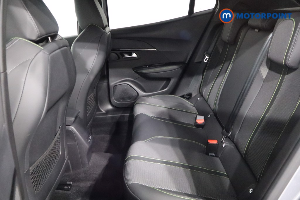 Peugeot 2008 GT Automatic Petrol SUV - Stock Number (1556467) - 5th supplementary image