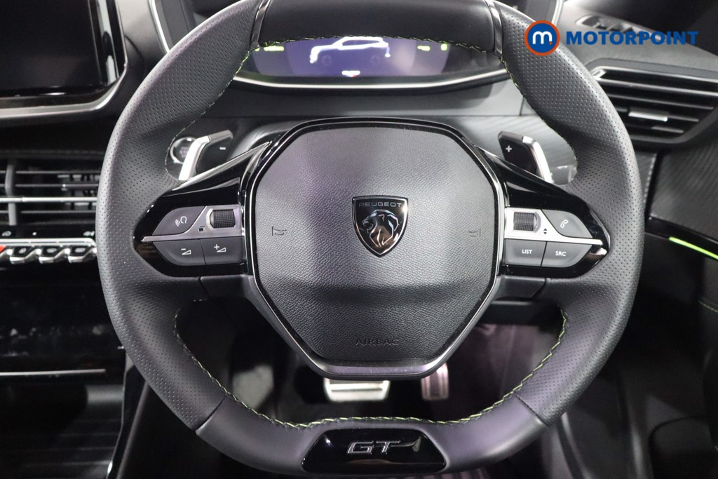 Peugeot 2008 GT Automatic Petrol SUV - Stock Number (1556467) - 6th supplementary image