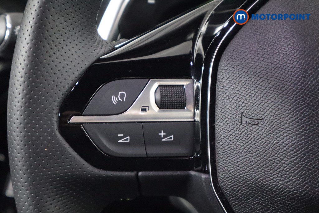 Peugeot 2008 GT Automatic Petrol SUV - Stock Number (1556467) - 7th supplementary image