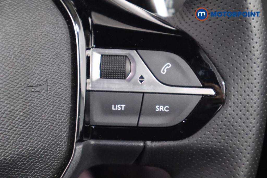 Peugeot 2008 GT Automatic Petrol SUV - Stock Number (1556467) - 8th supplementary image