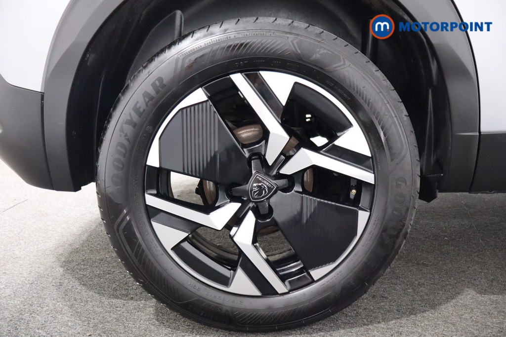 Peugeot 2008 GT Automatic Petrol SUV - Stock Number (1556467) - 9th supplementary image