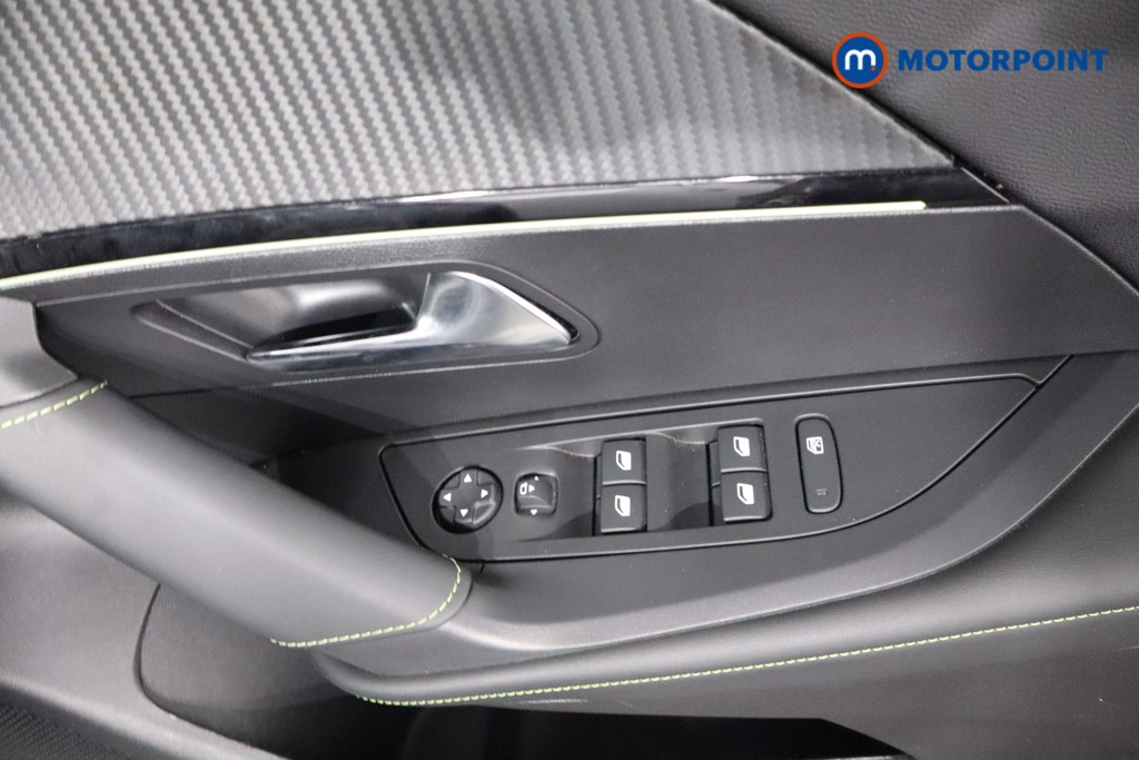 Peugeot 2008 GT Automatic Petrol SUV - Stock Number (1556467) - 16th supplementary image