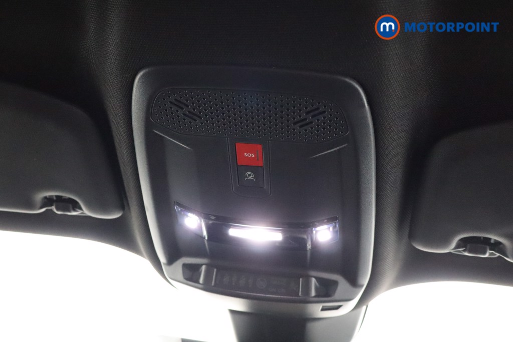 Peugeot 2008 GT Automatic Petrol SUV - Stock Number (1556467) - 17th supplementary image