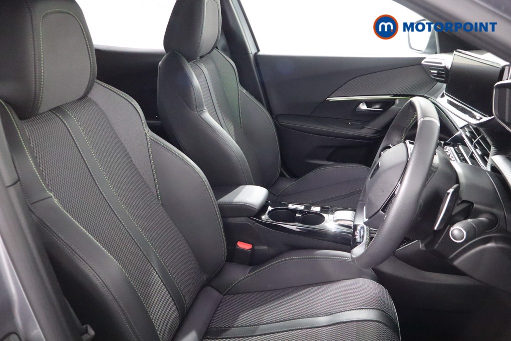 Peugeot 2008 GT Automatic Petrol SUV - Stock Number (1556467) - 18th supplementary image