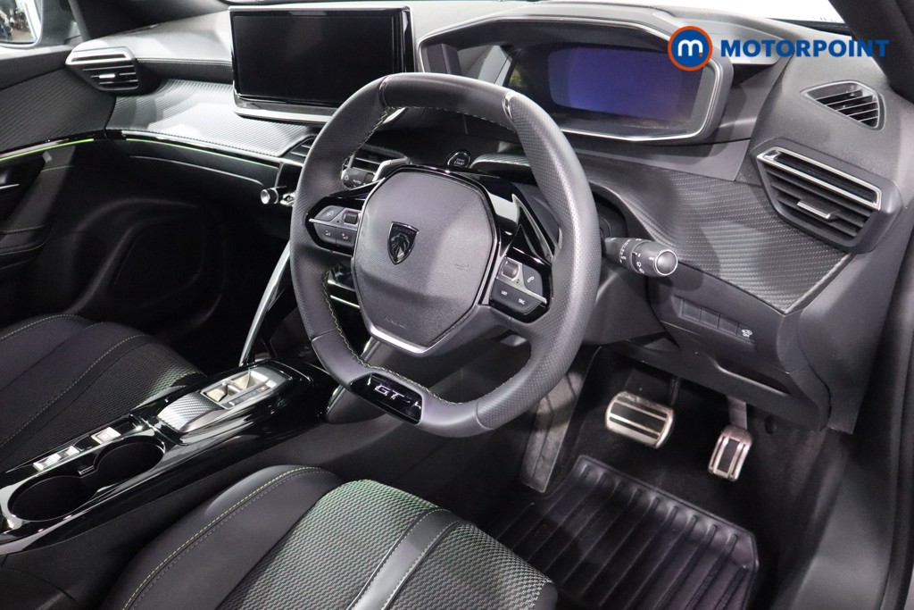 Peugeot 2008 GT Automatic Petrol SUV - Stock Number (1556467) - 19th supplementary image