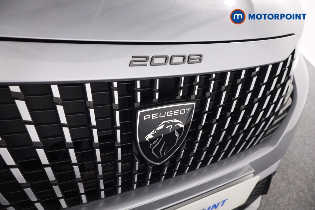 Peugeot 2008 GT Automatic Petrol SUV - Stock Number (1556467) - 22nd supplementary image