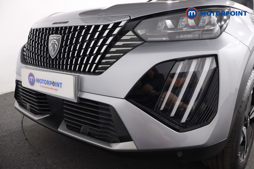Peugeot 2008 GT Automatic Petrol SUV - Stock Number (1556467) - 23rd supplementary image