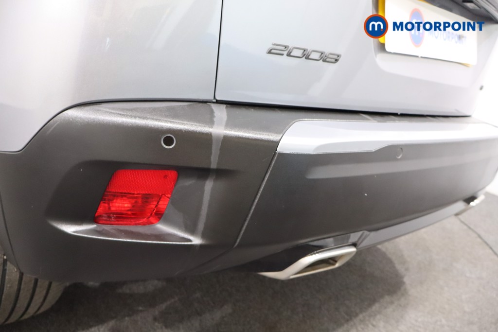 Peugeot 2008 GT Automatic Petrol SUV - Stock Number (1556467) - 26th supplementary image