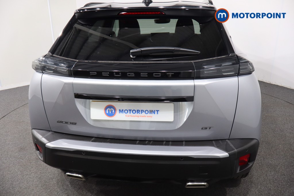 Peugeot 2008 GT Automatic Petrol SUV - Stock Number (1556467) - 27th supplementary image
