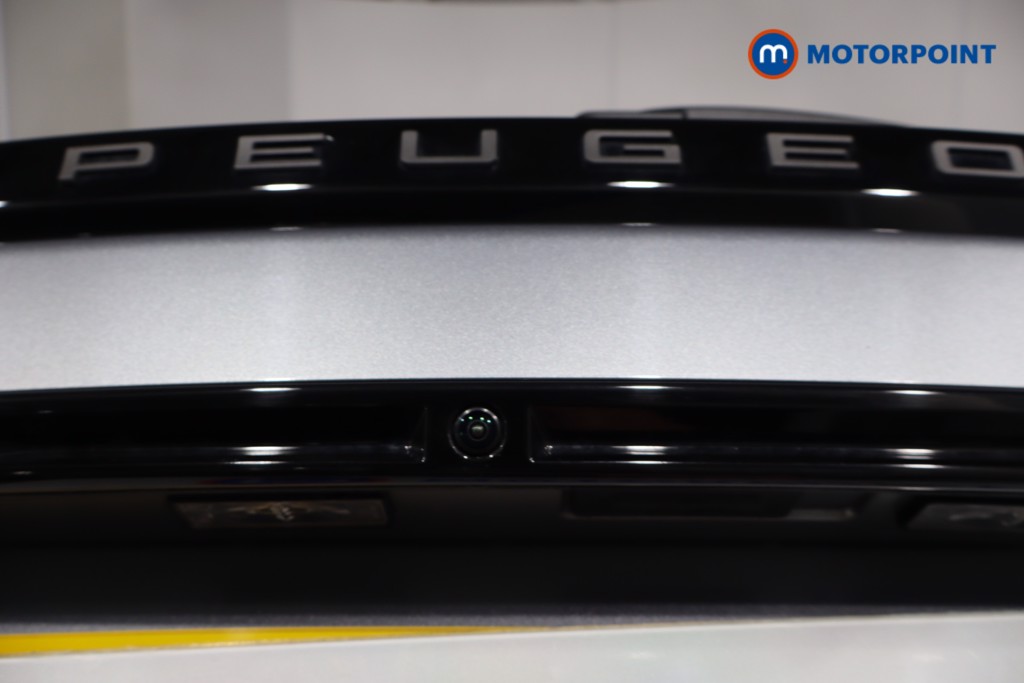 Peugeot 2008 GT Automatic Petrol SUV - Stock Number (1556467) - 28th supplementary image