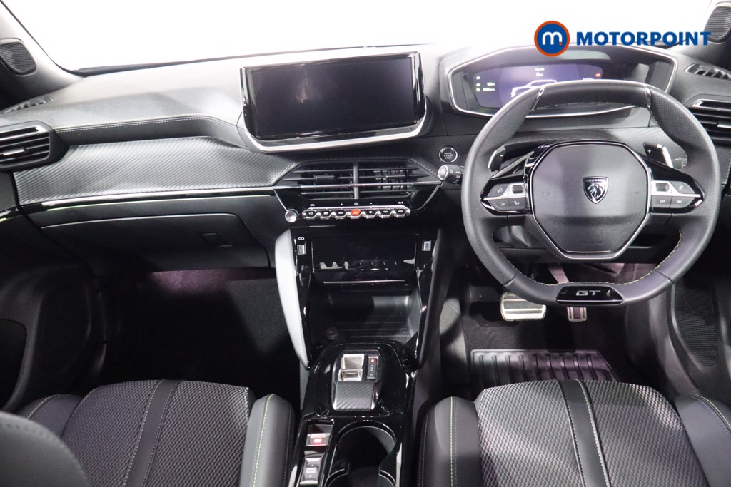 Peugeot 2008 GT Automatic Petrol SUV - Stock Number (1556467) - 1st supplementary image