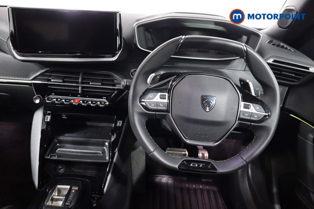 Peugeot 2008 GT Automatic Petrol SUV - Stock Number (1556473) - 3rd supplementary image