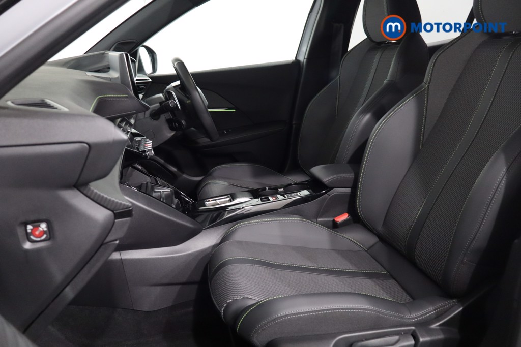 Peugeot 2008 GT Automatic Petrol SUV - Stock Number (1556473) - 4th supplementary image