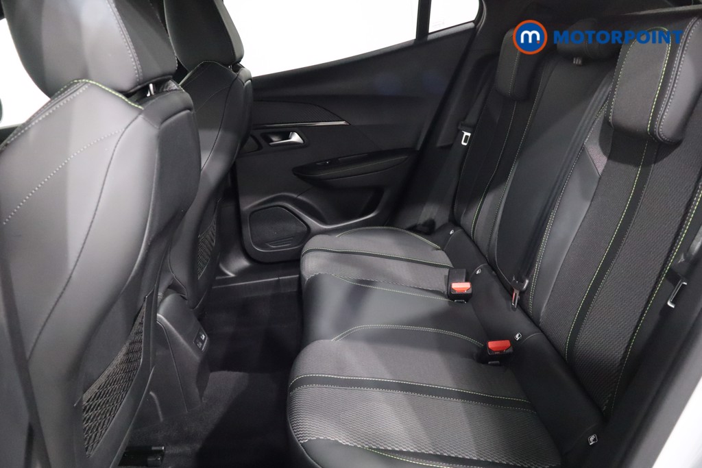 Peugeot 2008 GT Automatic Petrol SUV - Stock Number (1556473) - 5th supplementary image