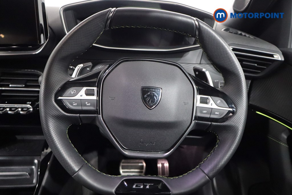 Peugeot 2008 GT Automatic Petrol SUV - Stock Number (1556473) - 6th supplementary image