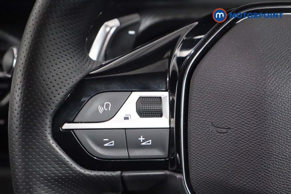 Peugeot 2008 GT Automatic Petrol SUV - Stock Number (1556473) - 7th supplementary image