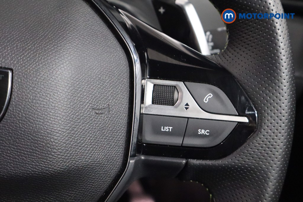 Peugeot 2008 GT Automatic Petrol SUV - Stock Number (1556473) - 8th supplementary image