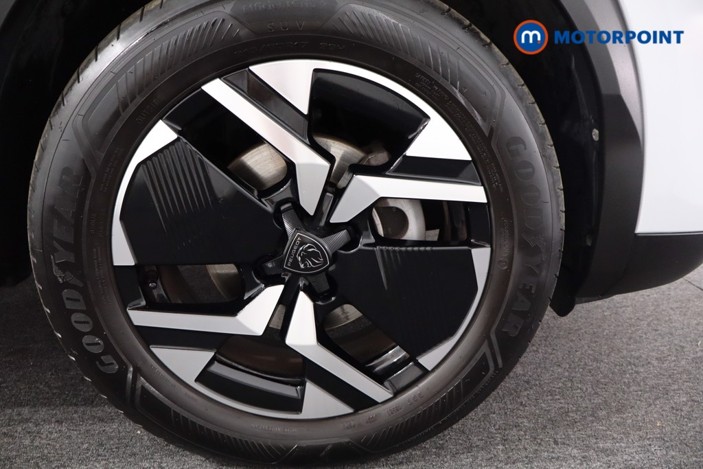Peugeot 2008 GT Automatic Petrol SUV - Stock Number (1556473) - 10th supplementary image