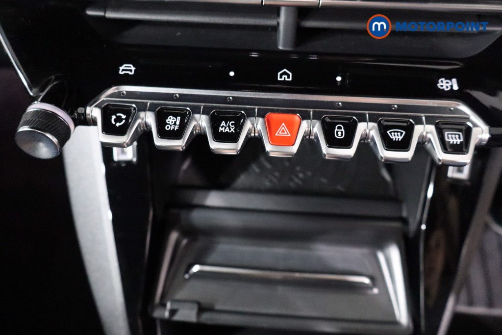 Peugeot 2008 GT Automatic Petrol SUV - Stock Number (1556473) - 16th supplementary image