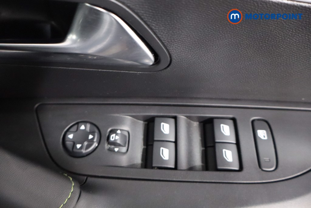 Peugeot 2008 GT Automatic Petrol SUV - Stock Number (1556473) - 17th supplementary image
