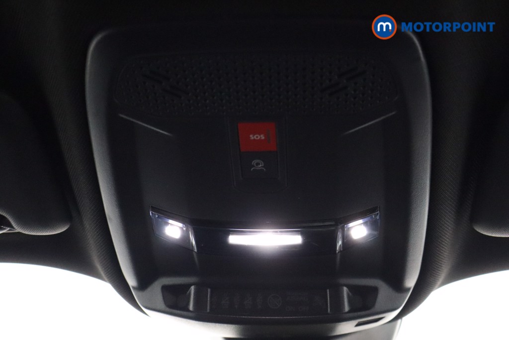 Peugeot 2008 GT Automatic Petrol SUV - Stock Number (1556473) - 18th supplementary image