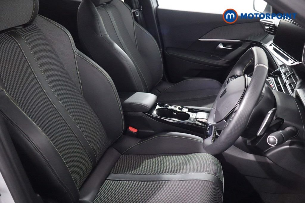Peugeot 2008 GT Automatic Petrol SUV - Stock Number (1556473) - 19th supplementary image