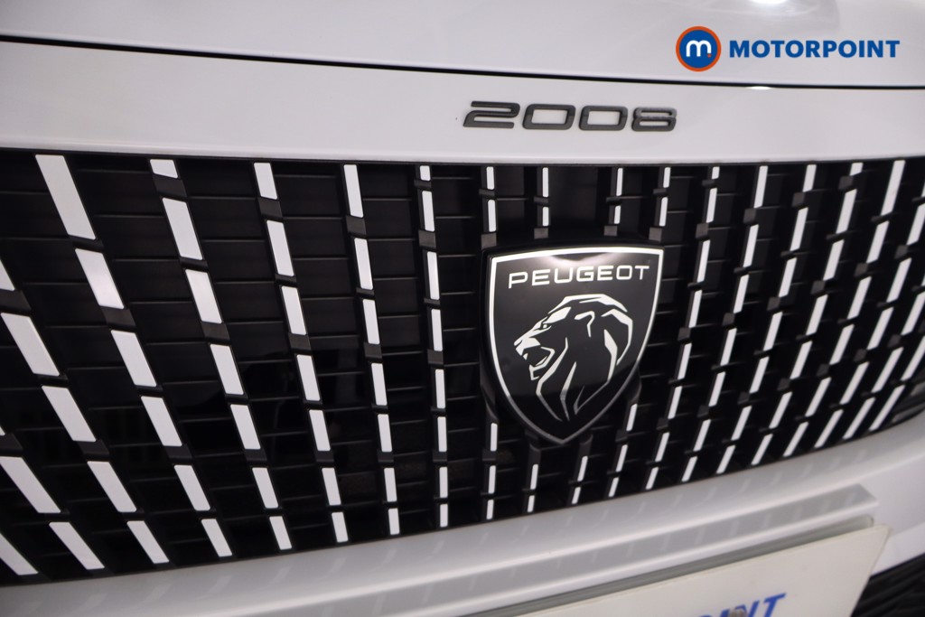 Peugeot 2008 GT Automatic Petrol SUV - Stock Number (1556473) - 23rd supplementary image