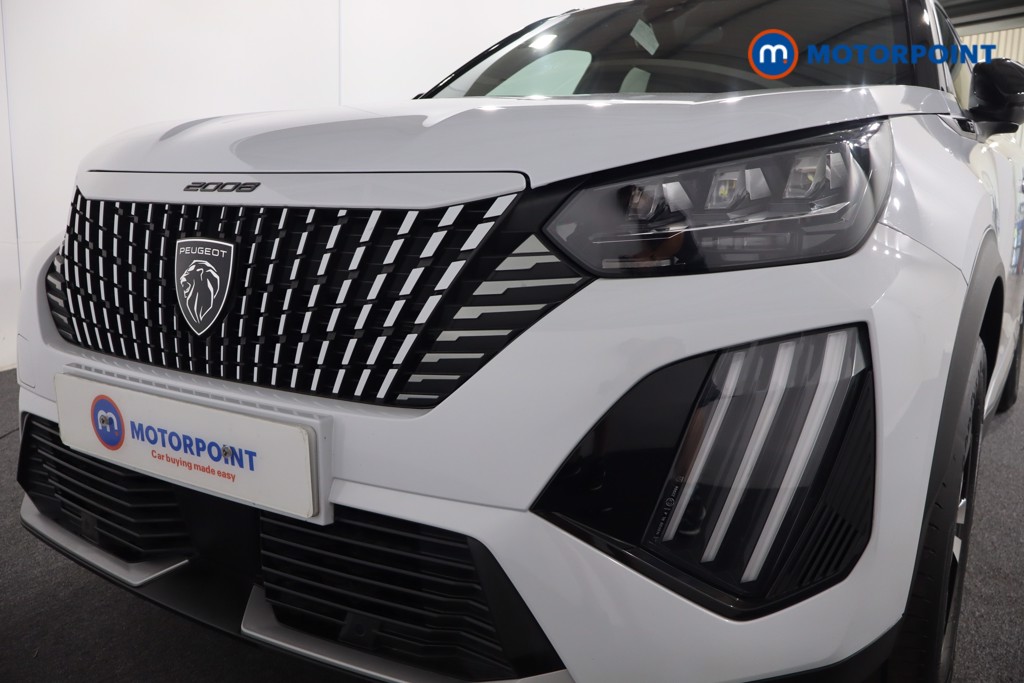 Peugeot 2008 GT Automatic Petrol SUV - Stock Number (1556473) - 24th supplementary image