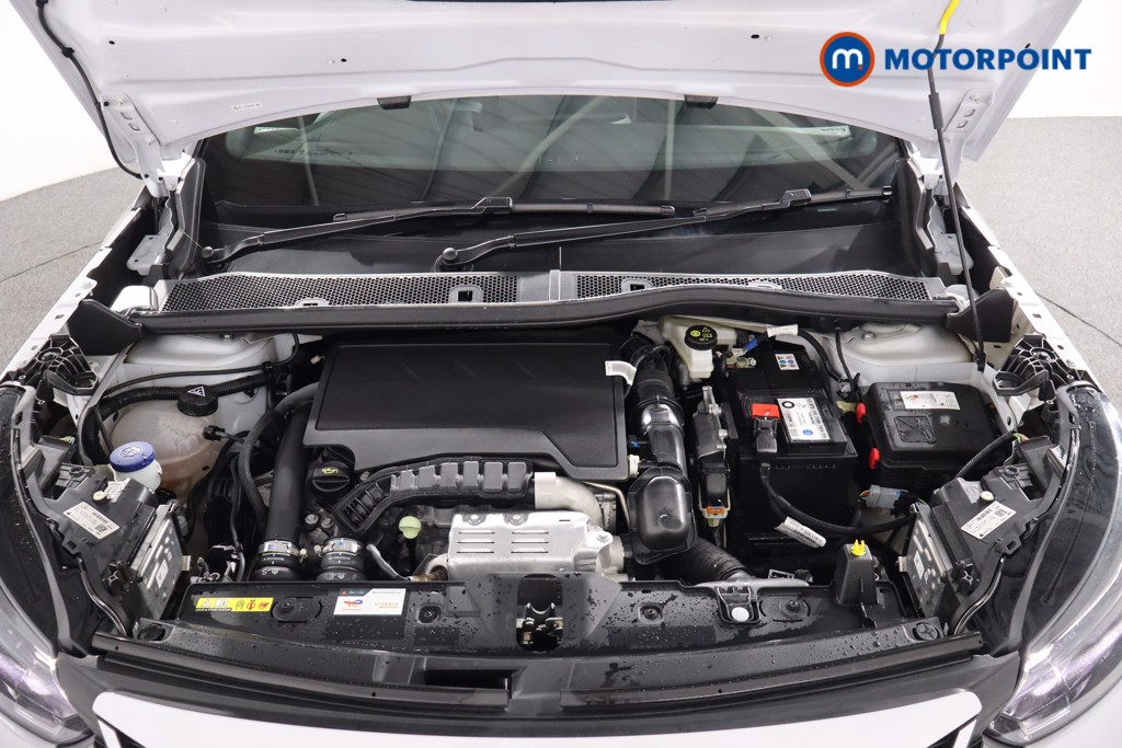 Peugeot 2008 GT Automatic Petrol SUV - Stock Number (1556473) - 25th supplementary image