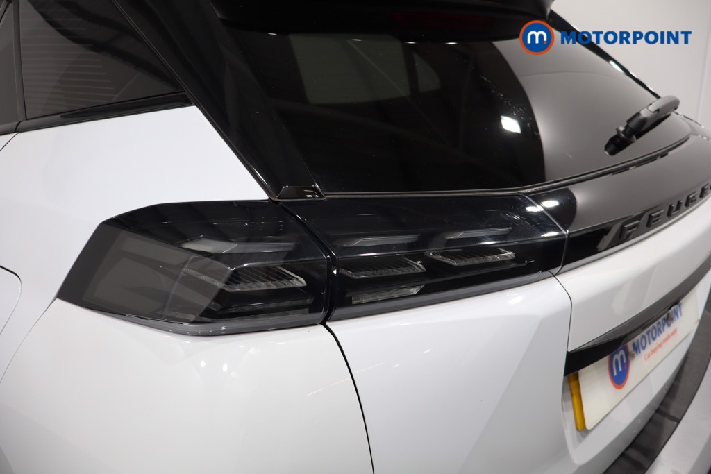 Peugeot 2008 GT Automatic Petrol SUV - Stock Number (1556473) - 27th supplementary image