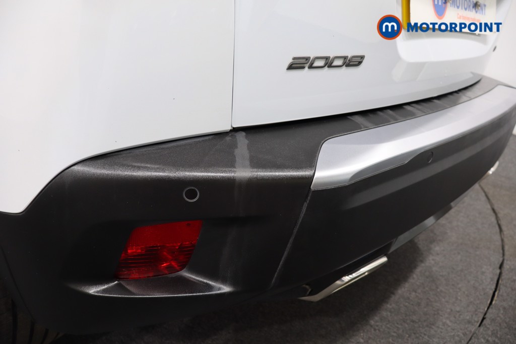 Peugeot 2008 GT Automatic Petrol SUV - Stock Number (1556473) - 28th supplementary image