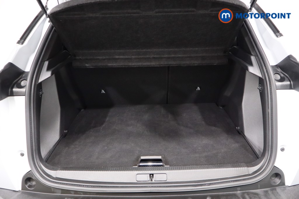 Peugeot 2008 GT Automatic Petrol SUV - Stock Number (1556473) - 31st supplementary image
