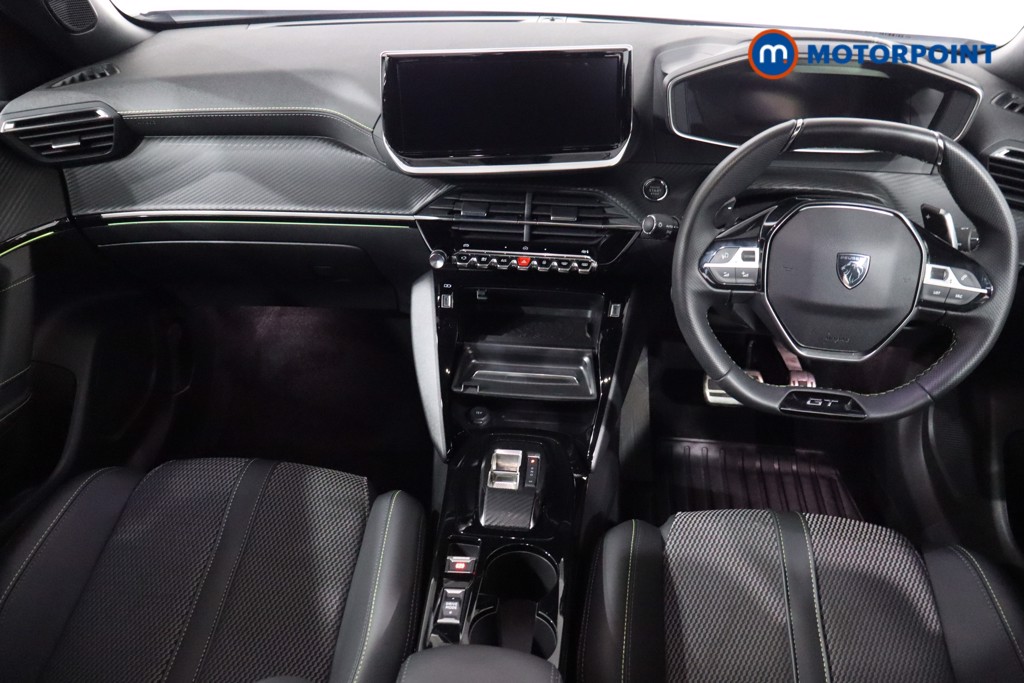 Peugeot 2008 GT Automatic Petrol SUV - Stock Number (1556473) - 1st supplementary image