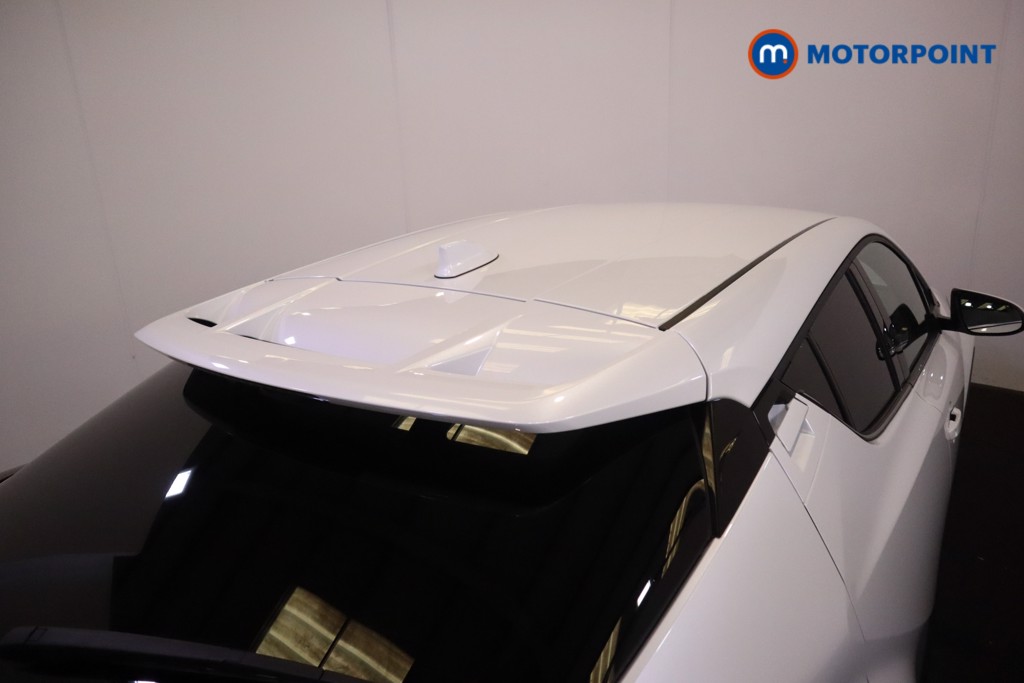 Toyota C-Hr Design Automatic Petrol-Electric Hybrid SUV - Stock Number (1556525) - 27th supplementary image
