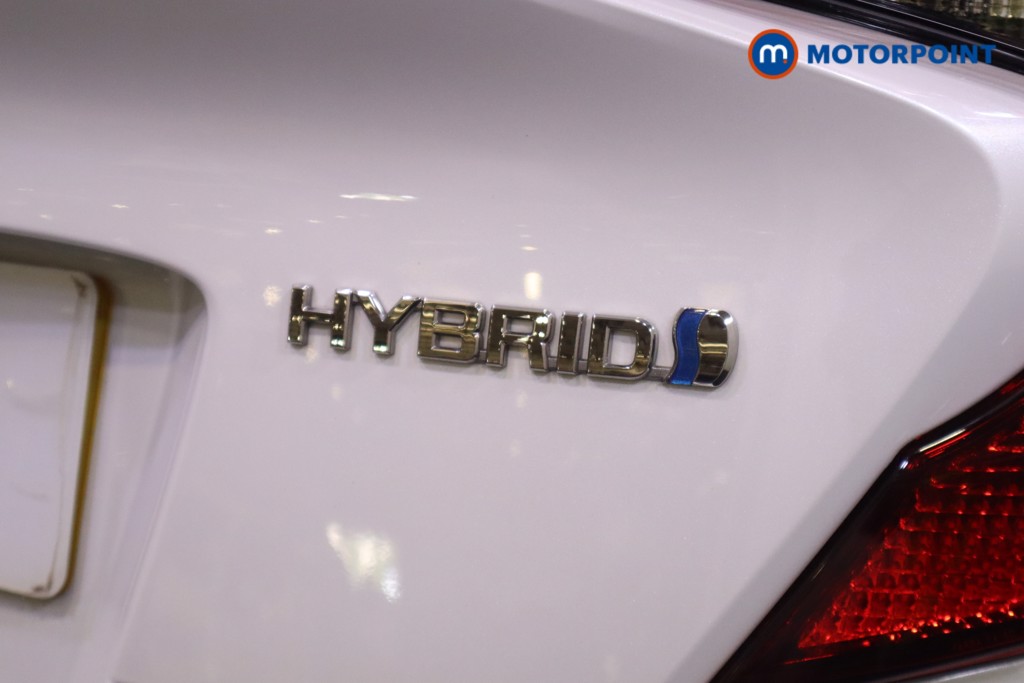 Toyota C-Hr Design Automatic Petrol-Electric Hybrid SUV - Stock Number (1556525) - 29th supplementary image