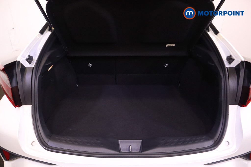 Toyota C-Hr Design Automatic Petrol-Electric Hybrid SUV - Stock Number (1556525) - 31st supplementary image