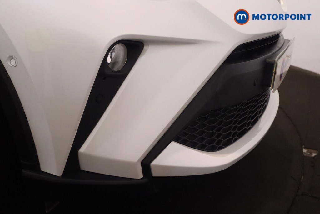 Toyota C-Hr Design Automatic Petrol-Electric Hybrid SUV - Stock Number (1556525) - 34th supplementary image