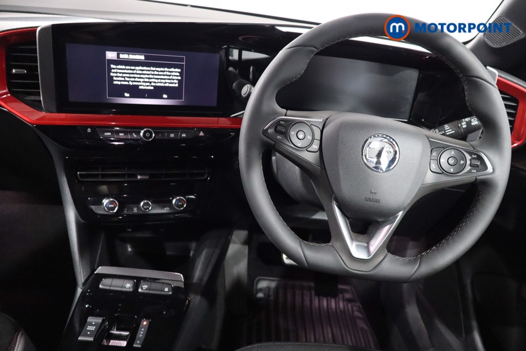 Vauxhall Mokka GS Automatic Electric SUV - Stock Number (1556533) - 3rd supplementary image