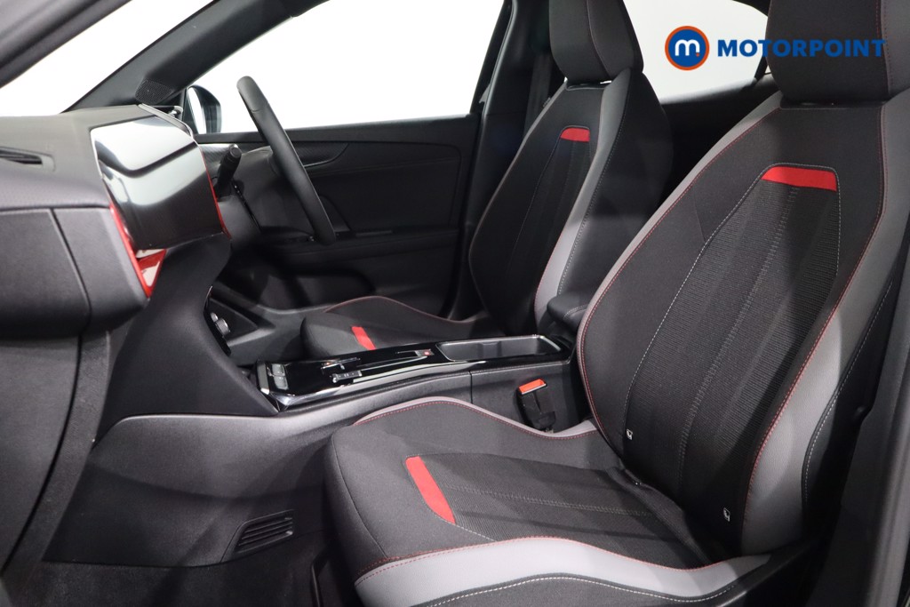 Vauxhall Mokka GS Automatic Electric SUV - Stock Number (1556533) - 4th supplementary image