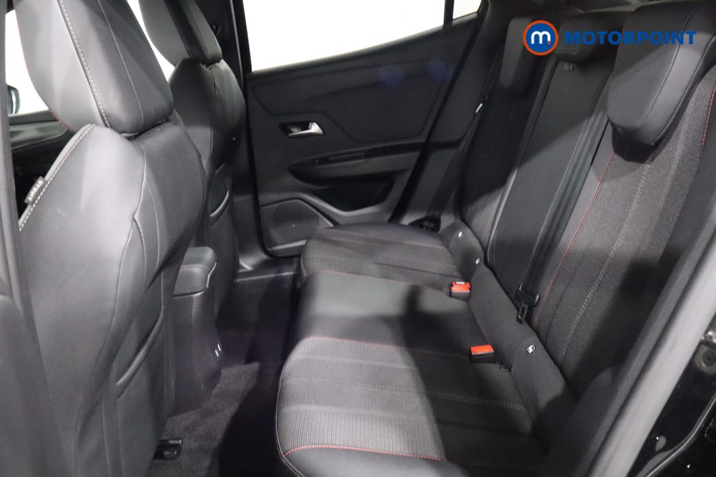 Vauxhall Mokka GS Automatic Electric SUV - Stock Number (1556533) - 5th supplementary image