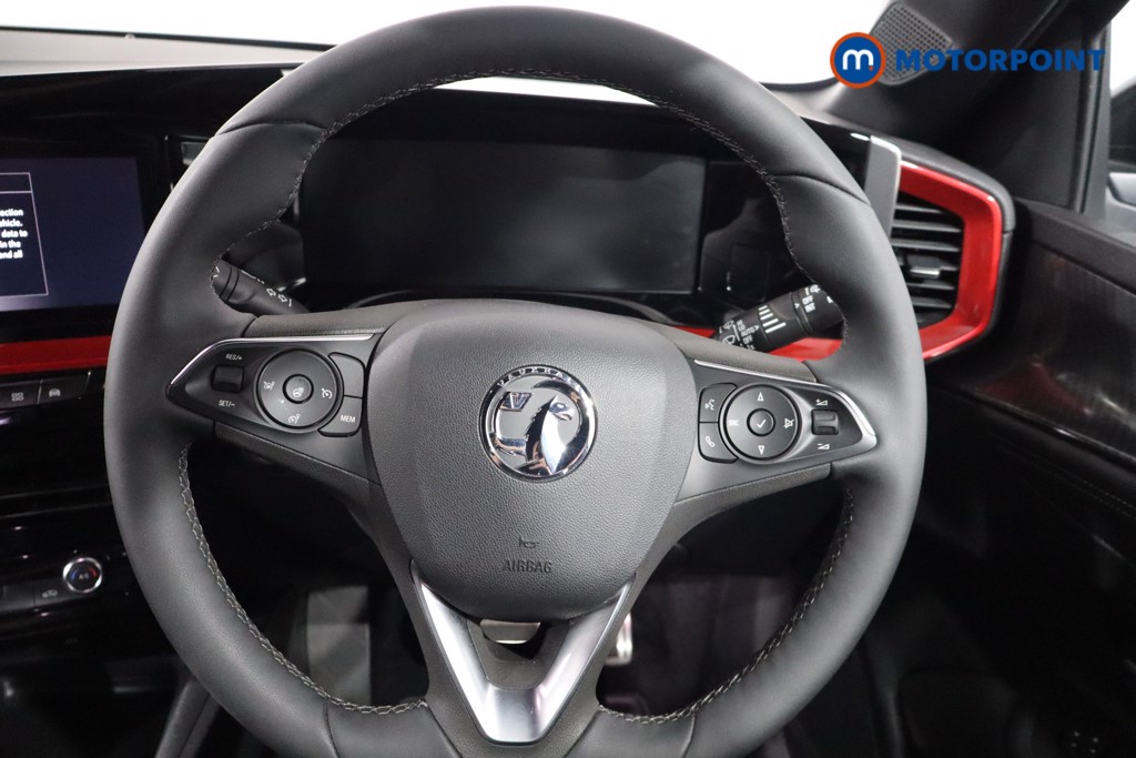 Vauxhall Mokka GS Automatic Electric SUV - Stock Number (1556533) - 6th supplementary image