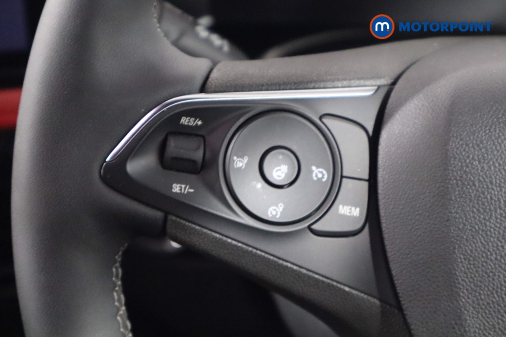 Vauxhall Mokka GS Automatic Electric SUV - Stock Number (1556533) - 7th supplementary image