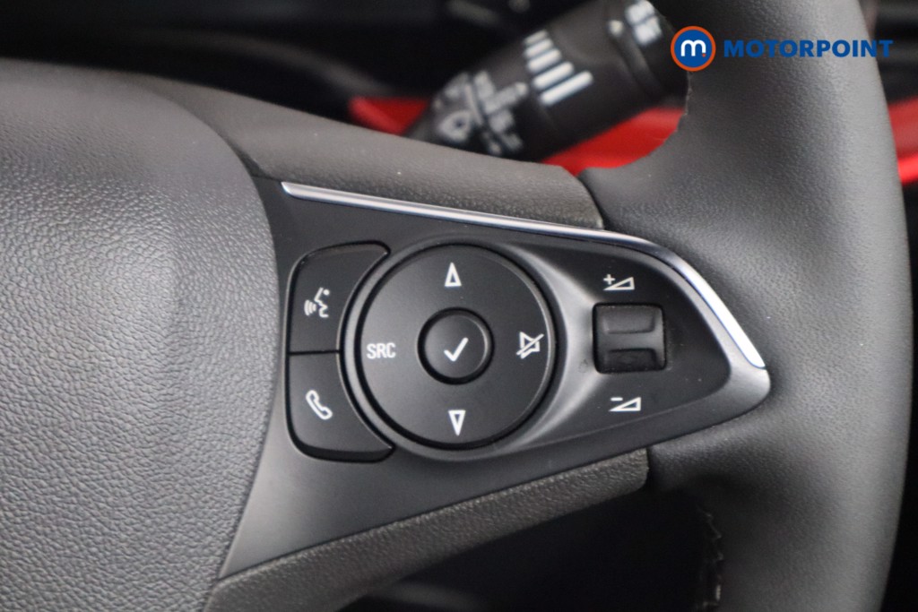 Vauxhall Mokka GS Automatic Electric SUV - Stock Number (1556533) - 8th supplementary image