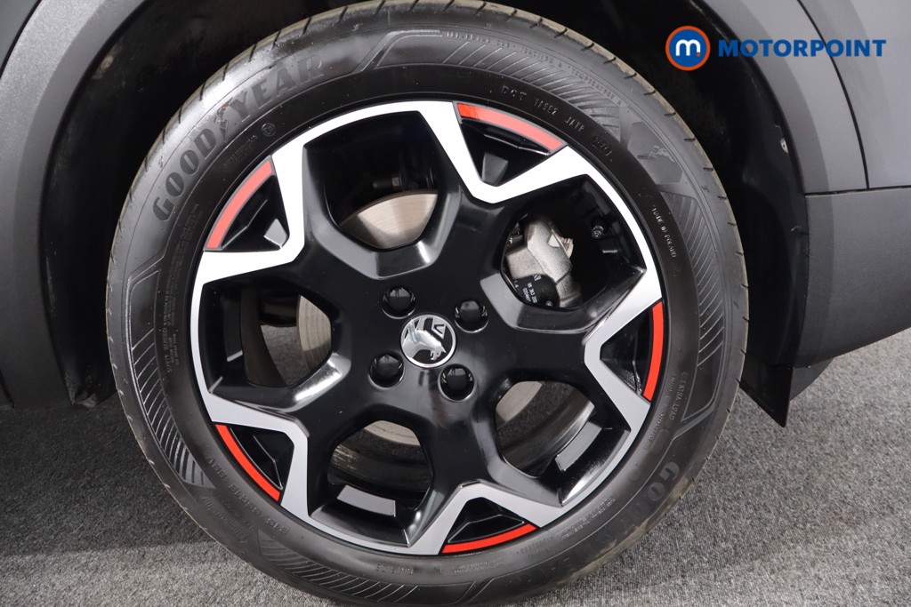 Vauxhall Mokka GS Automatic Electric SUV - Stock Number (1556533) - 10th supplementary image