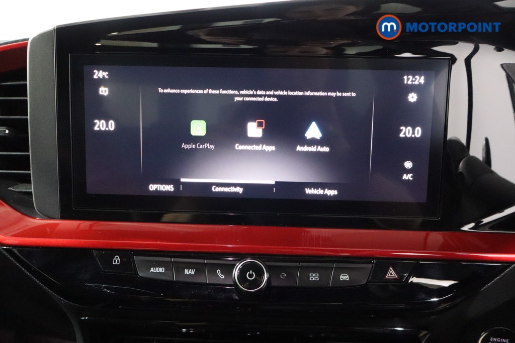 Vauxhall Mokka GS Automatic Electric SUV - Stock Number (1556533) - 16th supplementary image
