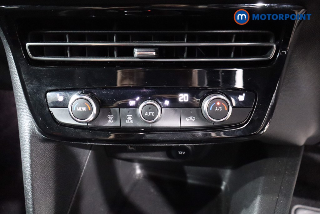 Vauxhall Mokka GS Automatic Electric SUV - Stock Number (1556533) - 17th supplementary image