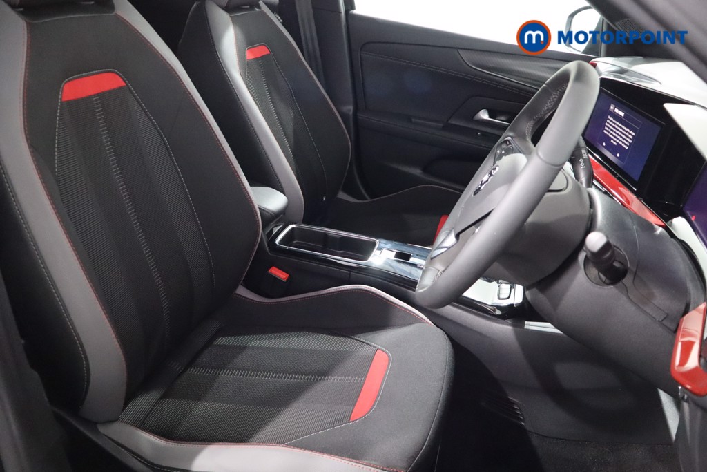 Vauxhall Mokka GS Automatic Electric SUV - Stock Number (1556533) - 20th supplementary image